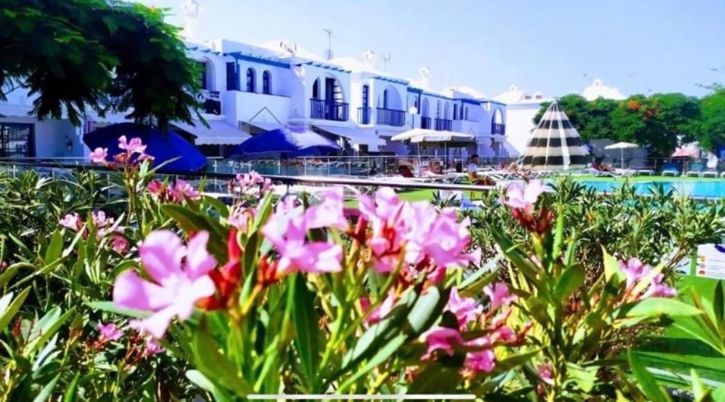 Playmar Sol Apartamento Maspalomas  Exterior foto